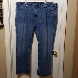 Levis 559 jeans